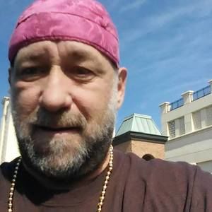 Meet your Posher, Jerry